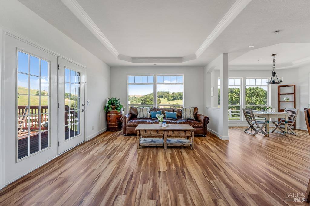 5150 I Street, Petaluma, CA 94952