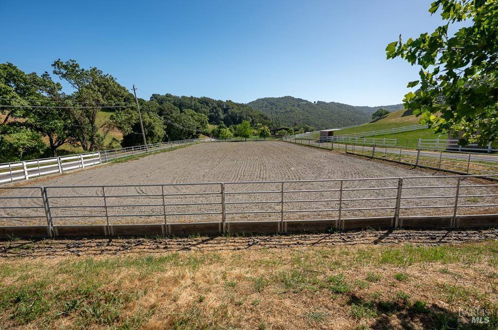 5150 I Street, Petaluma, CA 94952