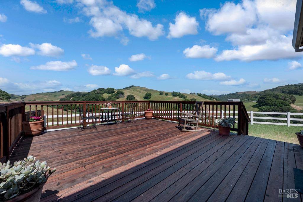 5150 I Street, Petaluma, CA 94952