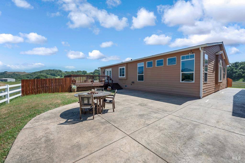 5150 I Street, Petaluma, CA 94952