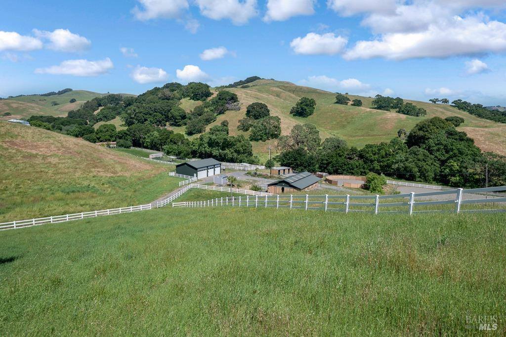 5150 I Street, Petaluma, CA 94952