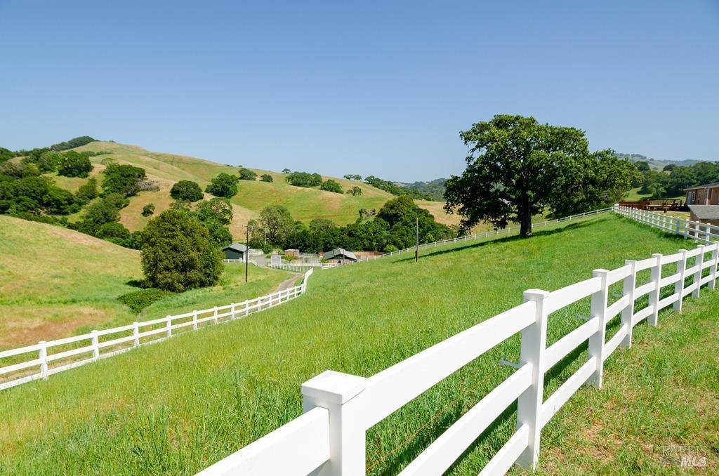 5150 I Street, Petaluma, CA 94952