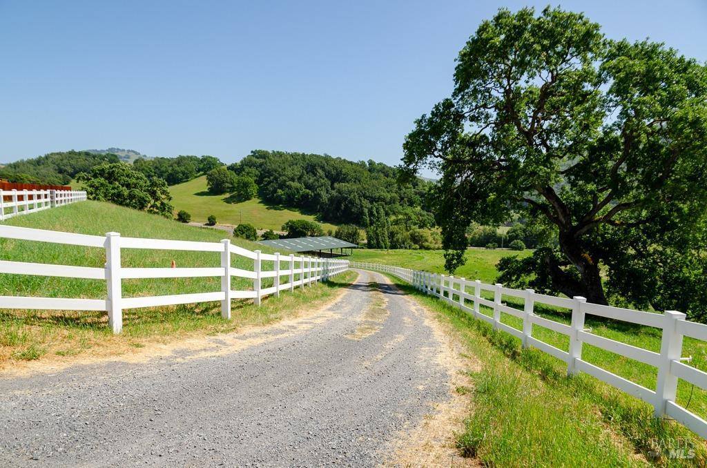 5150 I Street, Petaluma, CA 94952