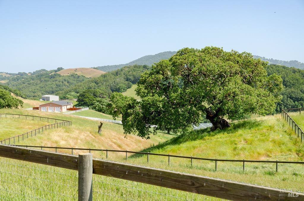 5150 I Street, Petaluma, CA 94952