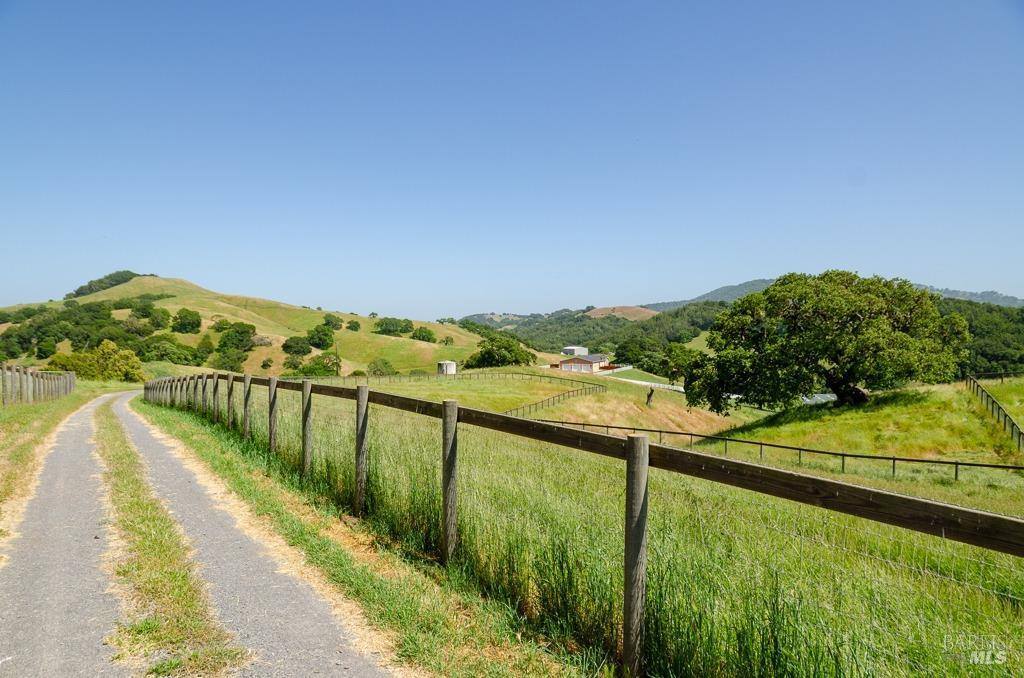 5150 I Street, Petaluma, CA 94952