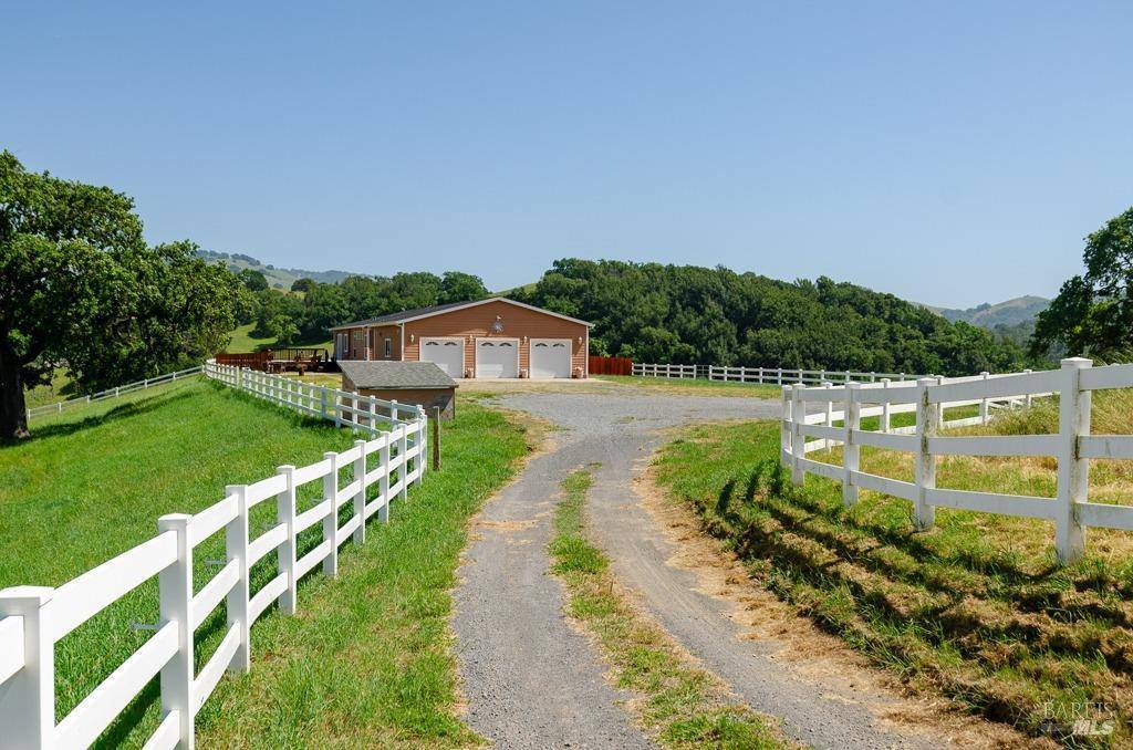 5150 I Street, Petaluma, CA 94952