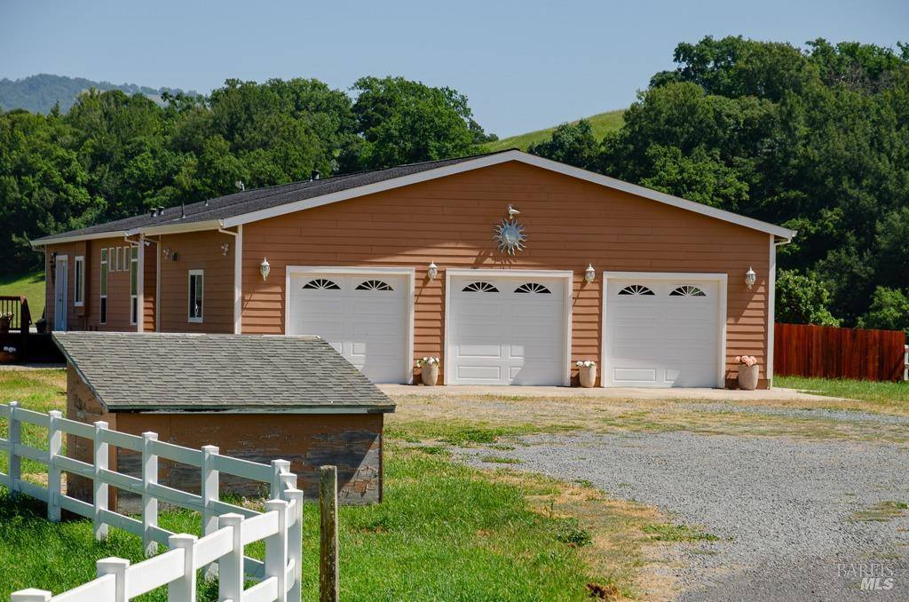 5150 I Street, Petaluma, CA 94952