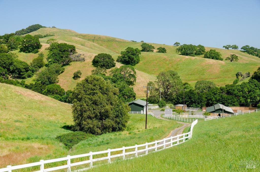 5150 I Street, Petaluma, CA 94952