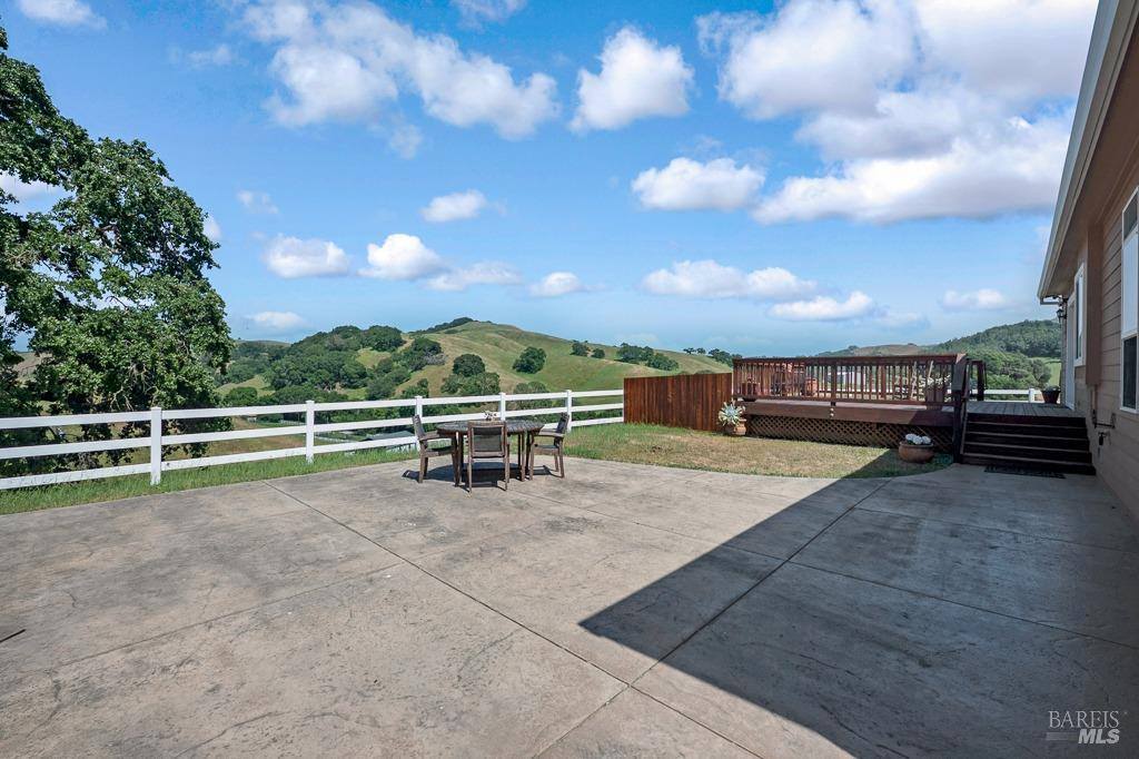 5150 I Street, Petaluma, CA 94952