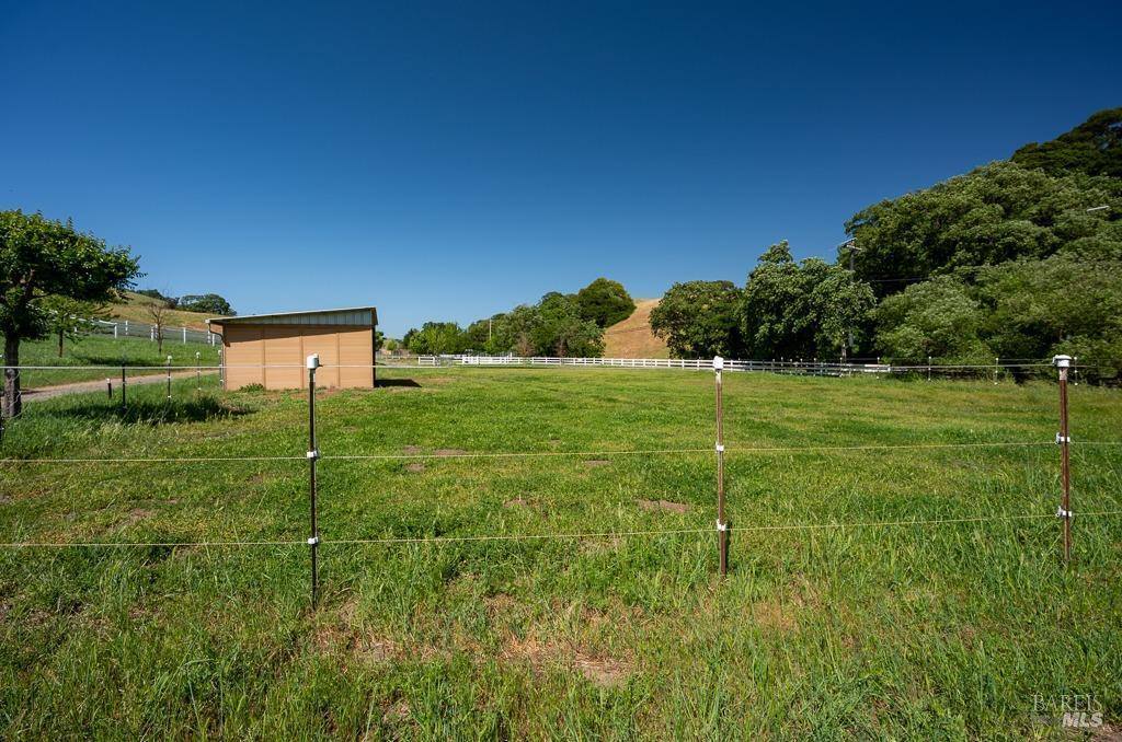 5150 I Street, Petaluma, CA 94952