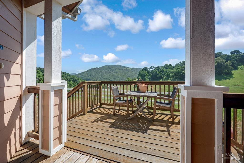 5150 I Street, Petaluma, CA 94952