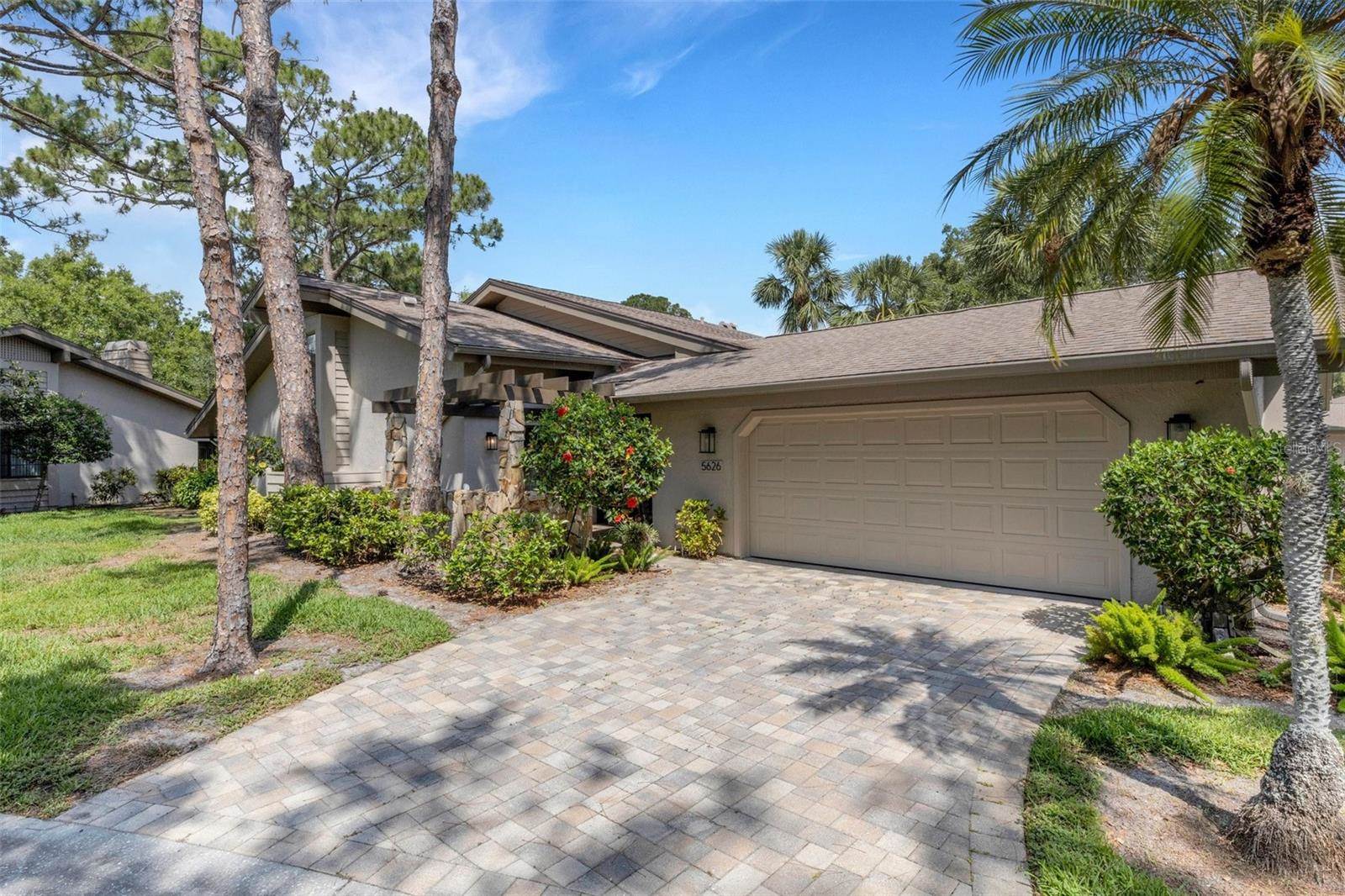 5626 Pipers Waite, Sarasota, FL 34235
