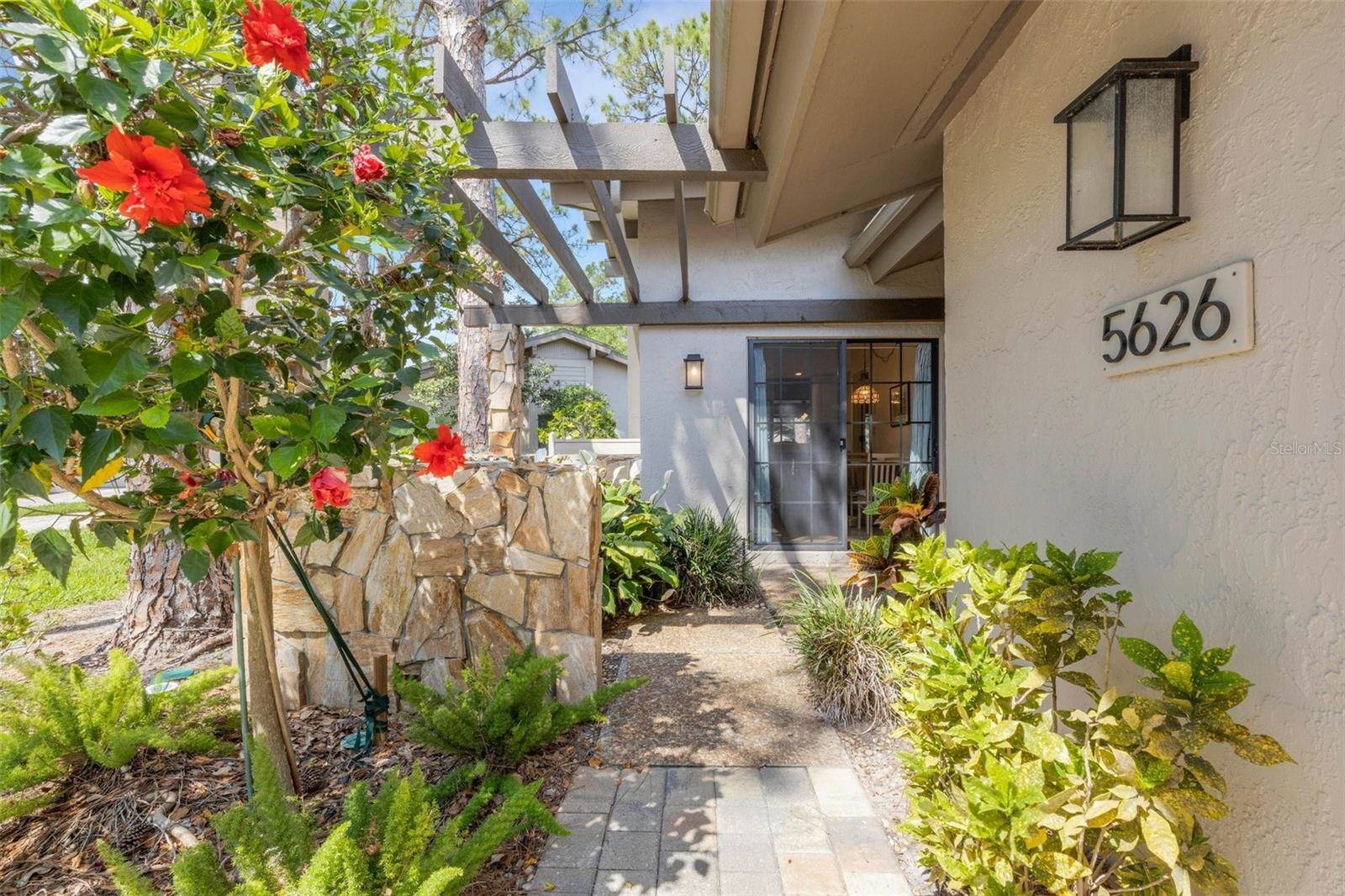 5626 Pipers Waite, Sarasota, FL 34235