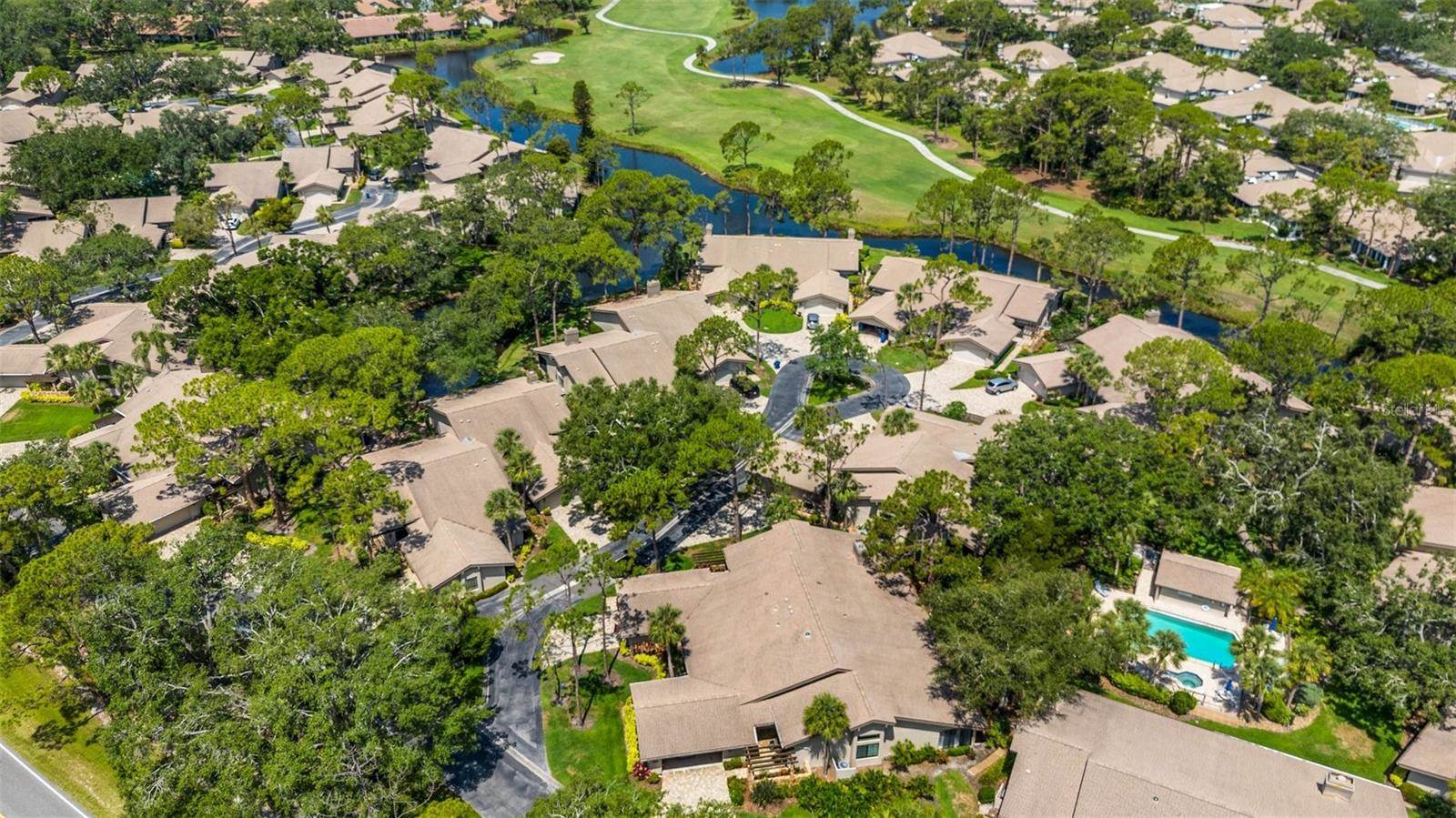 5626 Pipers Waite, Sarasota, FL 34235