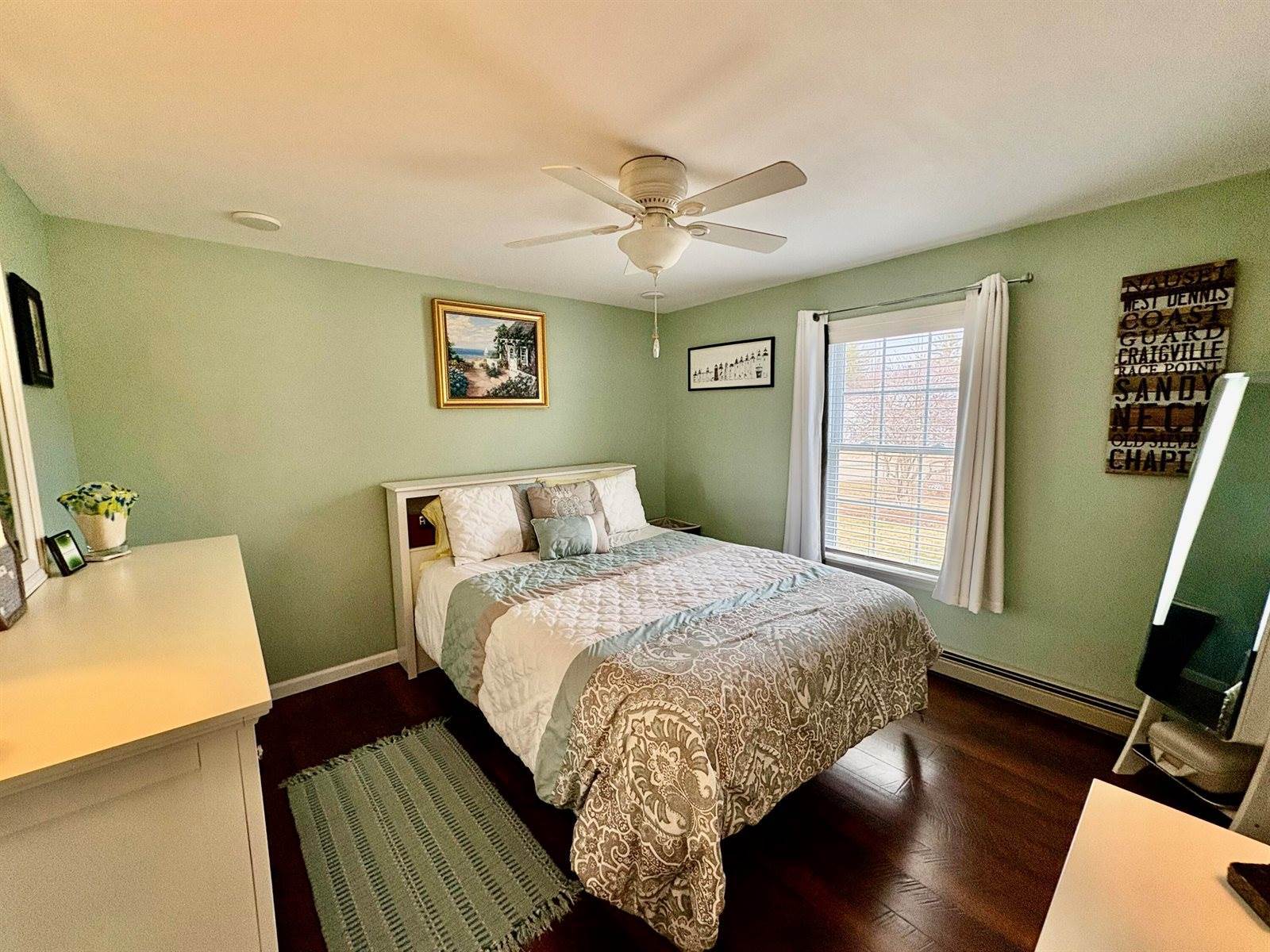 16 Caron Drive, Howland, ME 04448