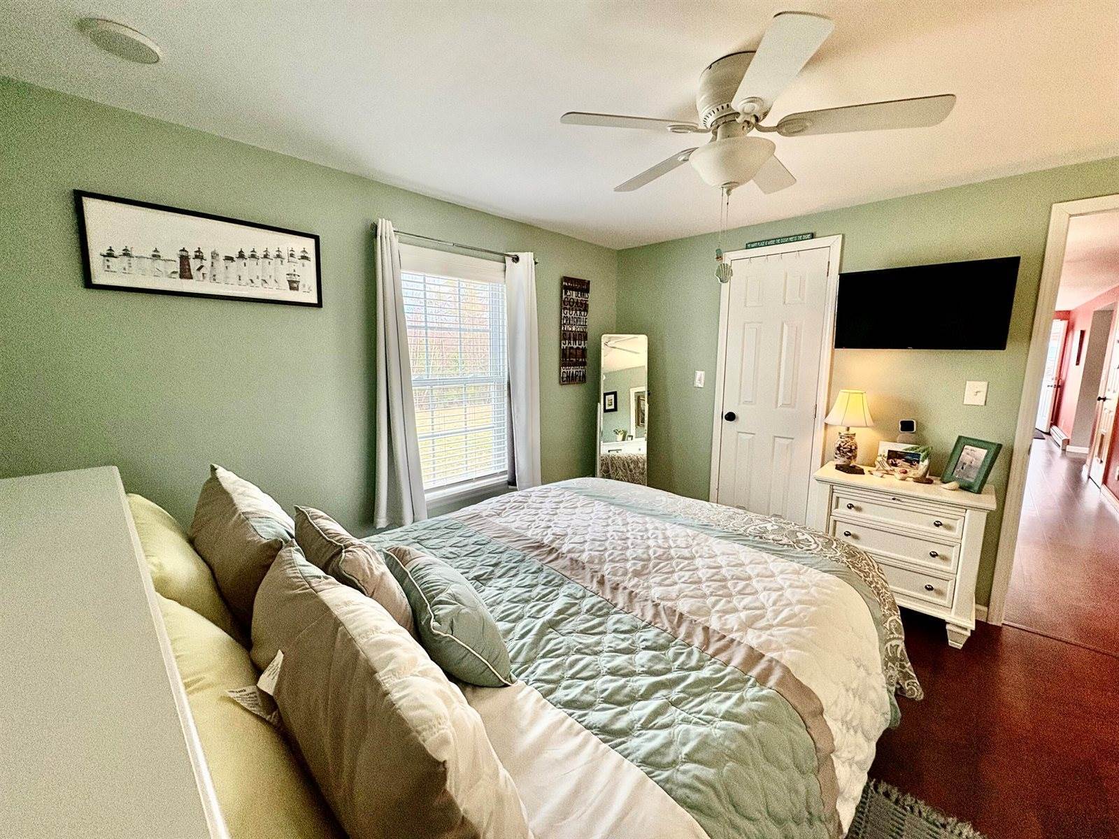 16 Caron Drive, Howland, ME 04448