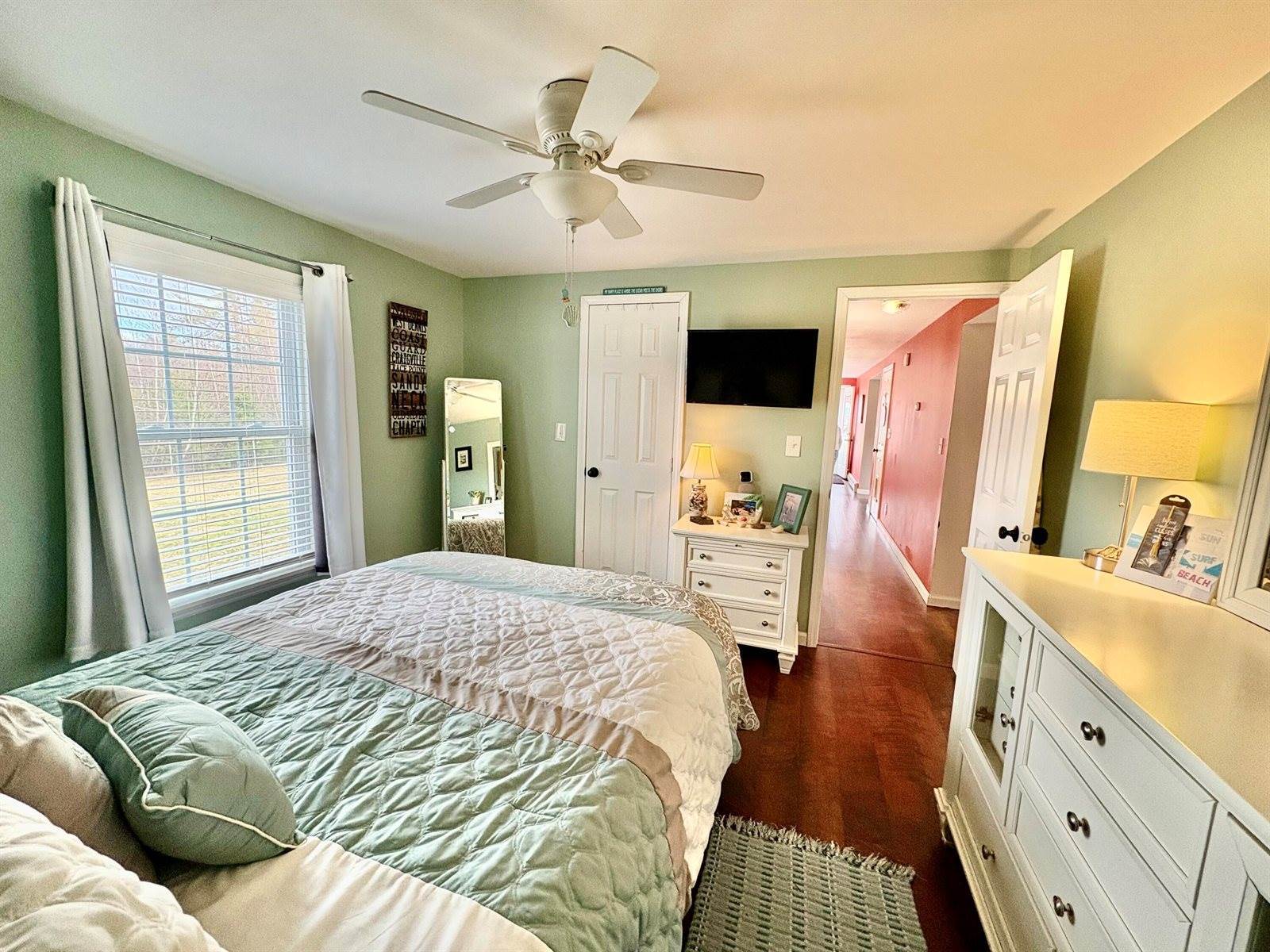 16 Caron Drive, Howland, ME 04448