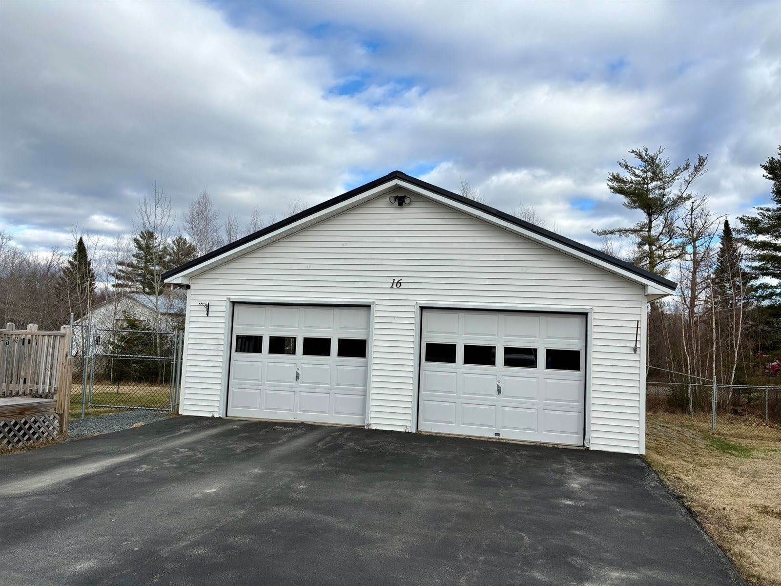 16 Caron Drive, Howland, ME 04448