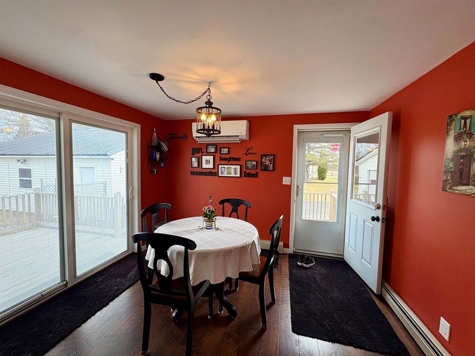 16 Caron Drive, Howland, ME 04448