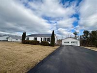 16 Caron Drive, Howland, ME 04448