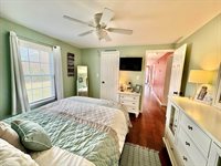 16 Caron Drive, Howland, ME 04448