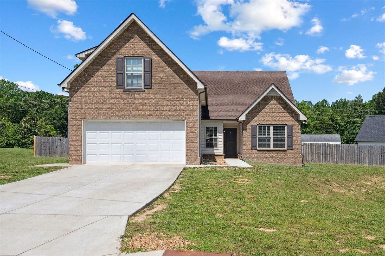107 Grace Ct, Manchester, TN 37355
