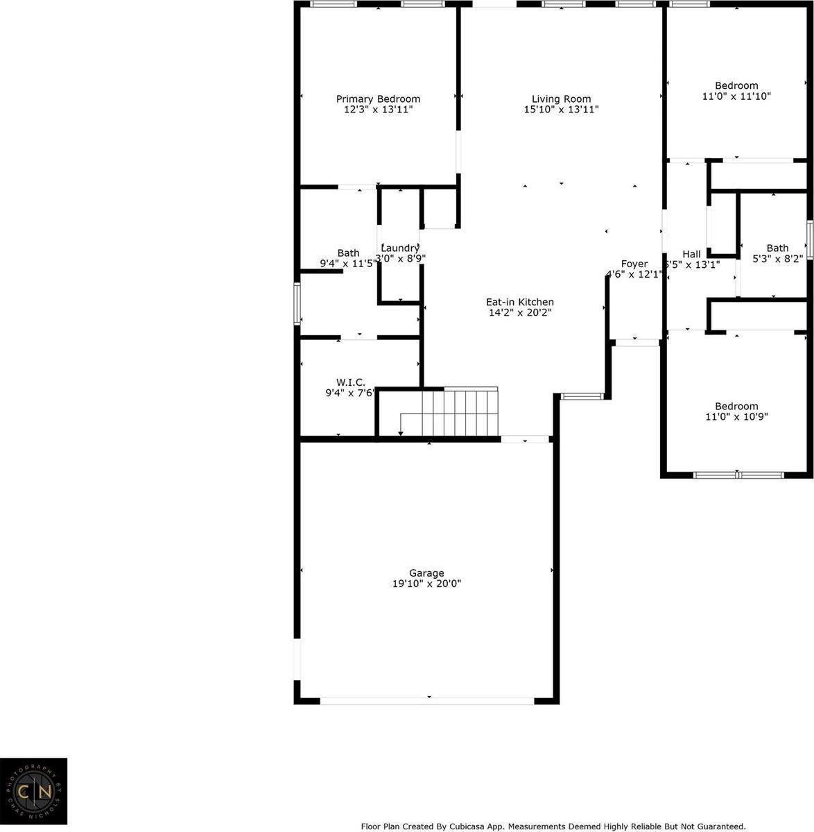 107 Grace Ct, Manchester, TN 37355