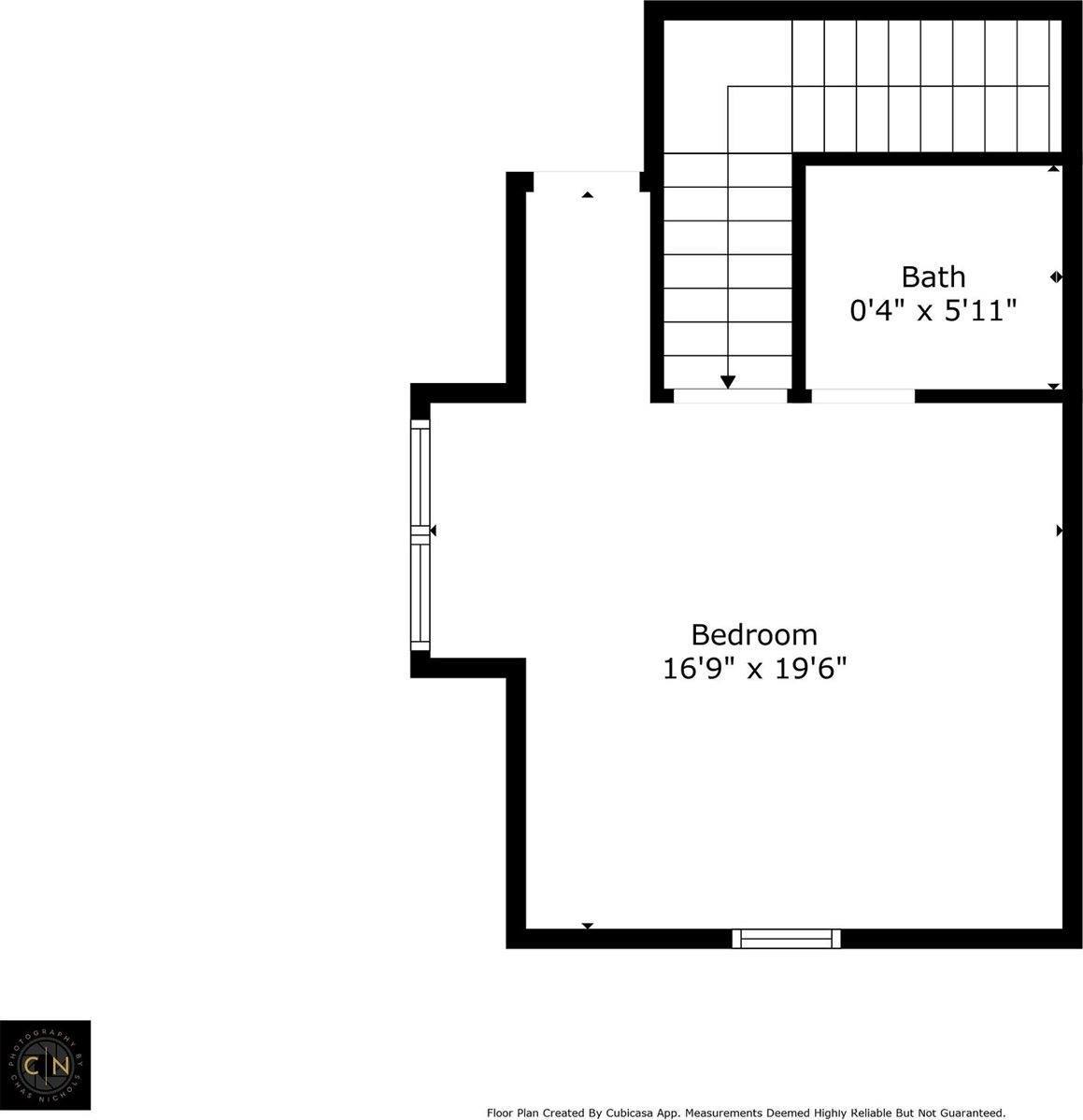 107 Grace Ct, Manchester, TN 37355