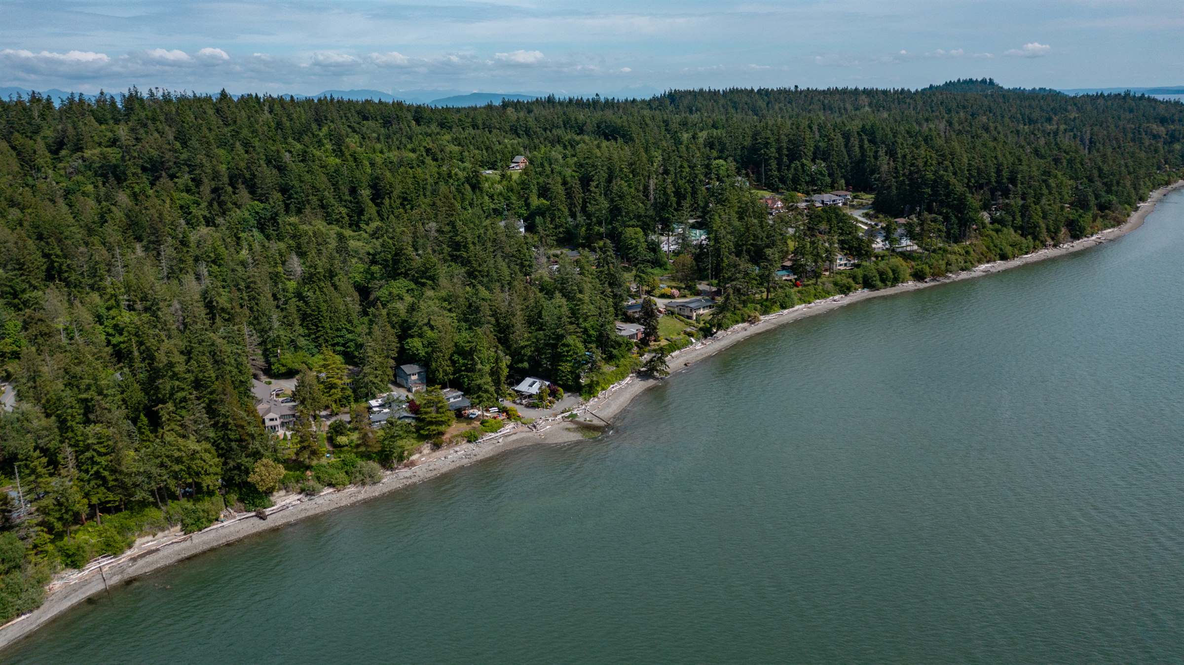 17238 Maple Lane, La Conner, WA 98257