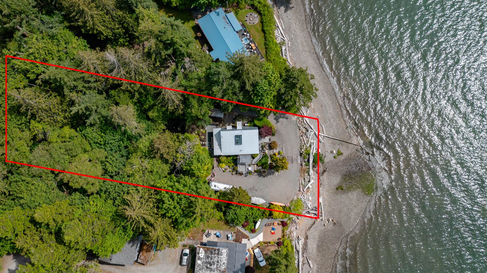 17238 Maple Lane, La Conner, WA 98257