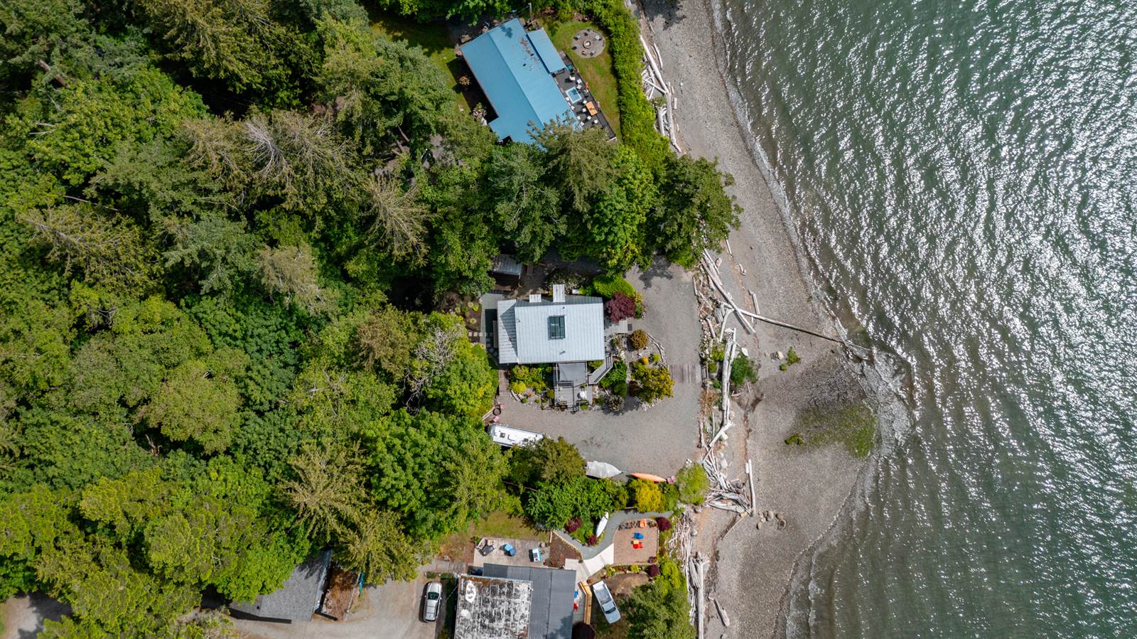 17238 Maple Lane, La Conner, WA 98257