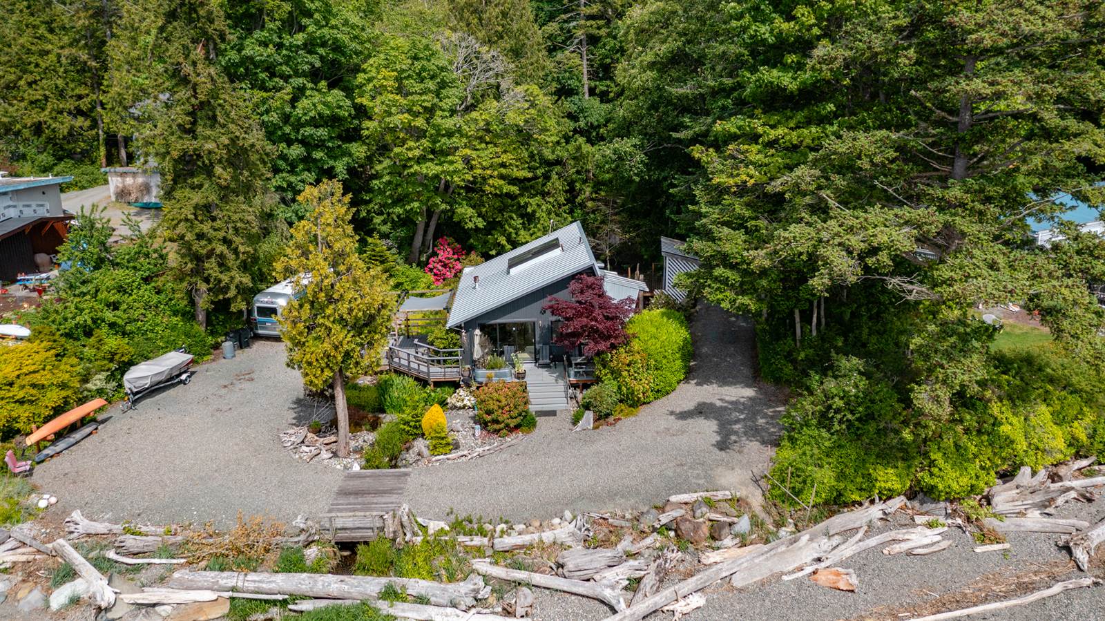 17238 Maple Lane, La Conner, WA 98257