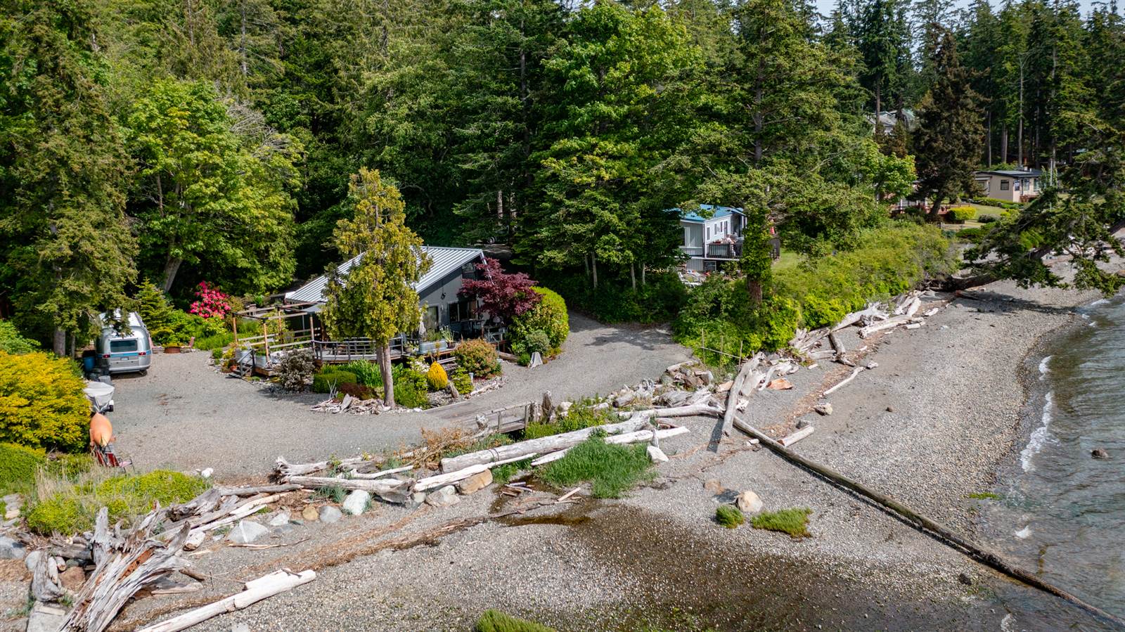 17238 Maple Lane, La Conner, WA 98257