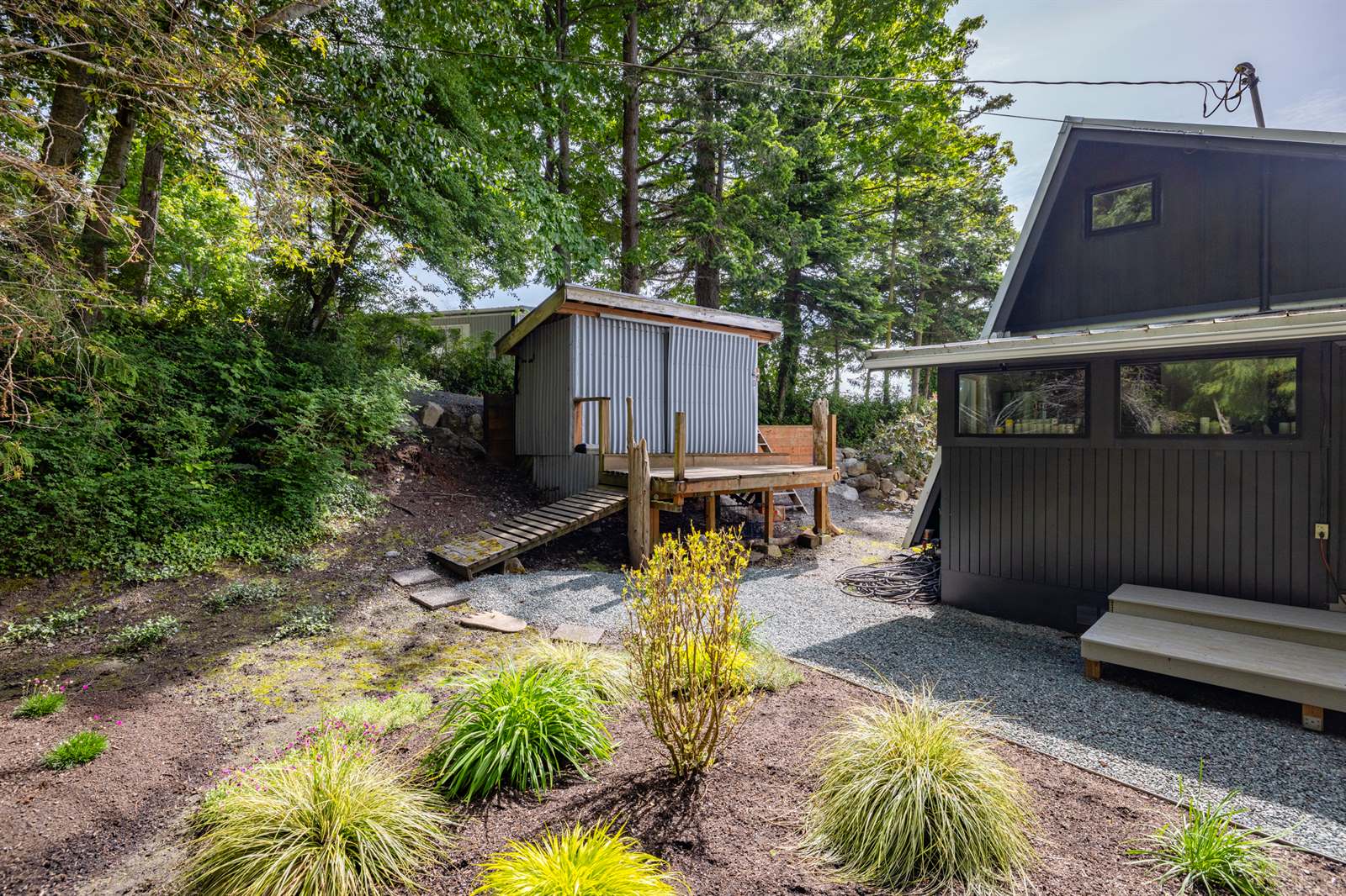 17238 Maple Lane, La Conner, WA 98257