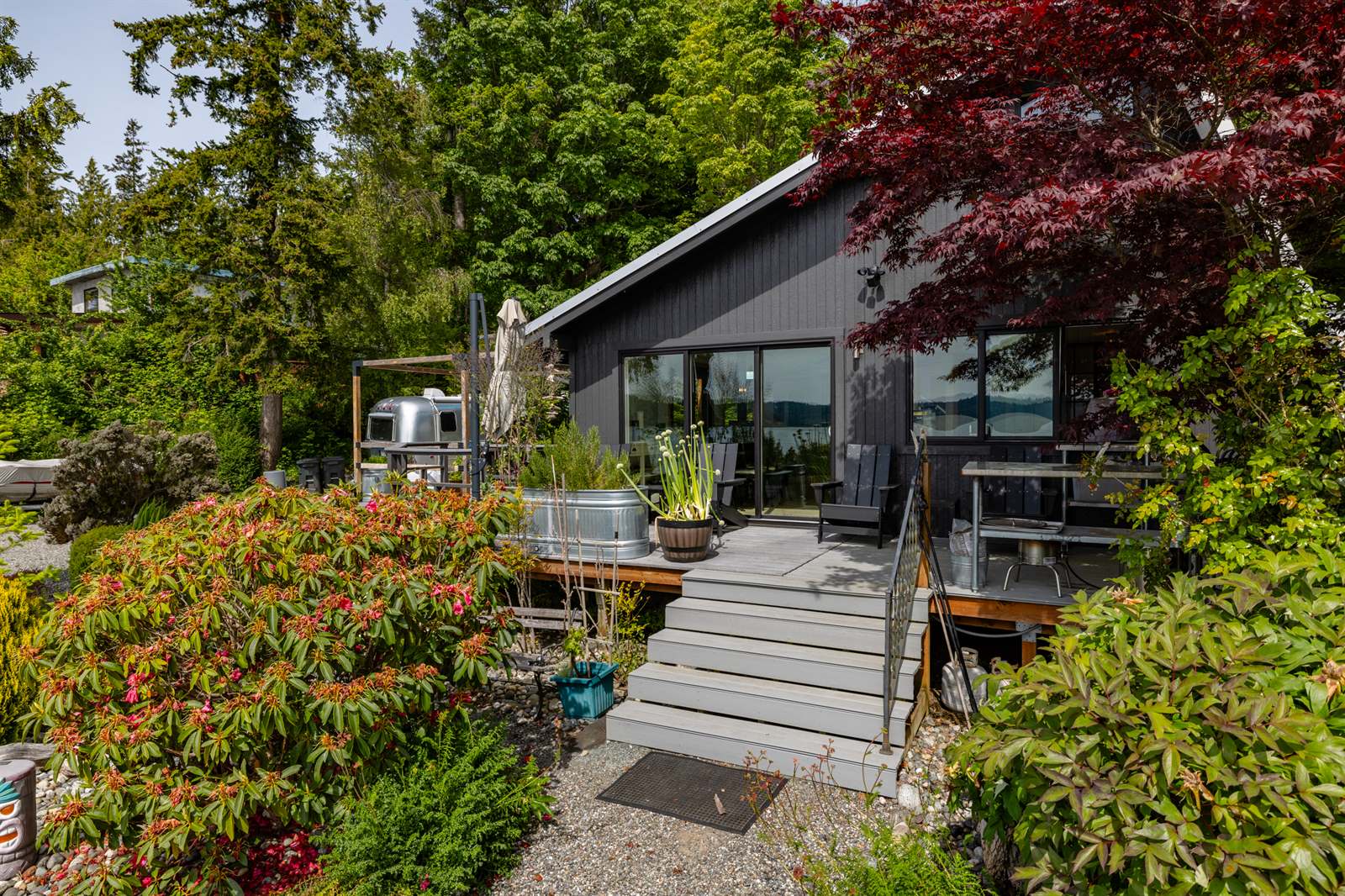 17238 Maple Lane, La Conner, WA 98257