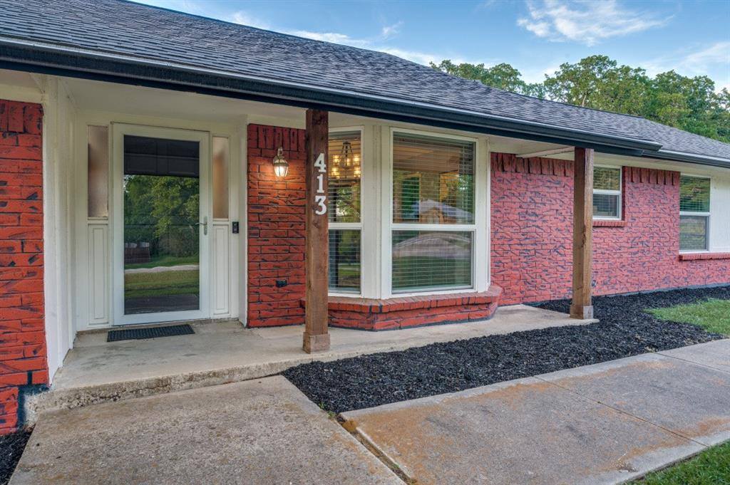 413 Woodland Trail, Keller, TX 76248