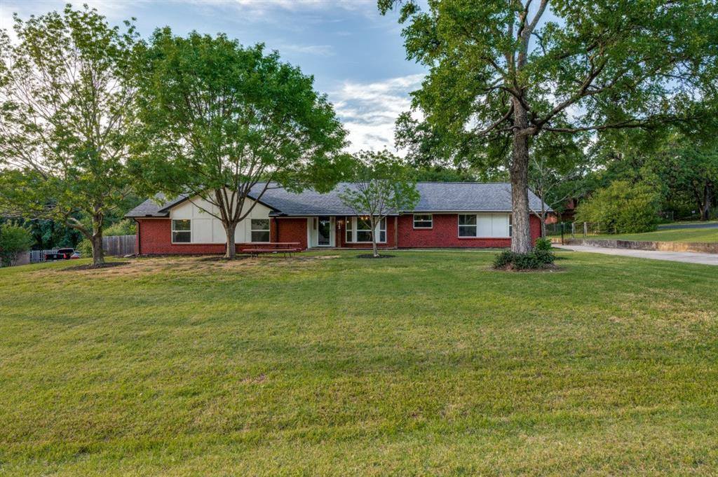 413 Woodland Trail, Keller, TX 76248