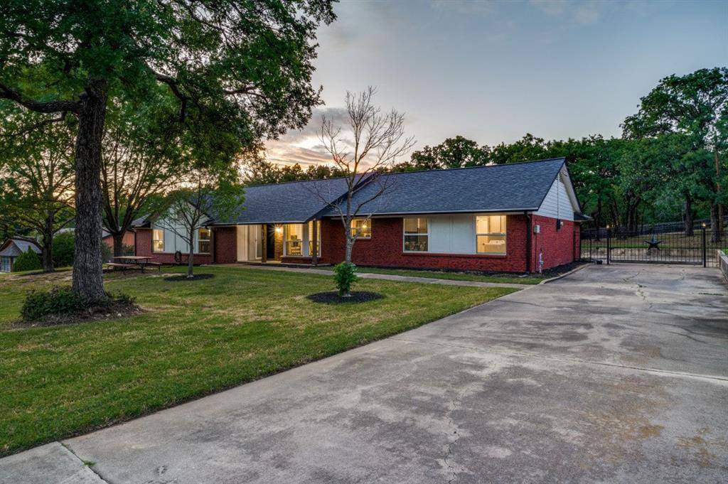 413 Woodland Trail, Keller, TX 76248