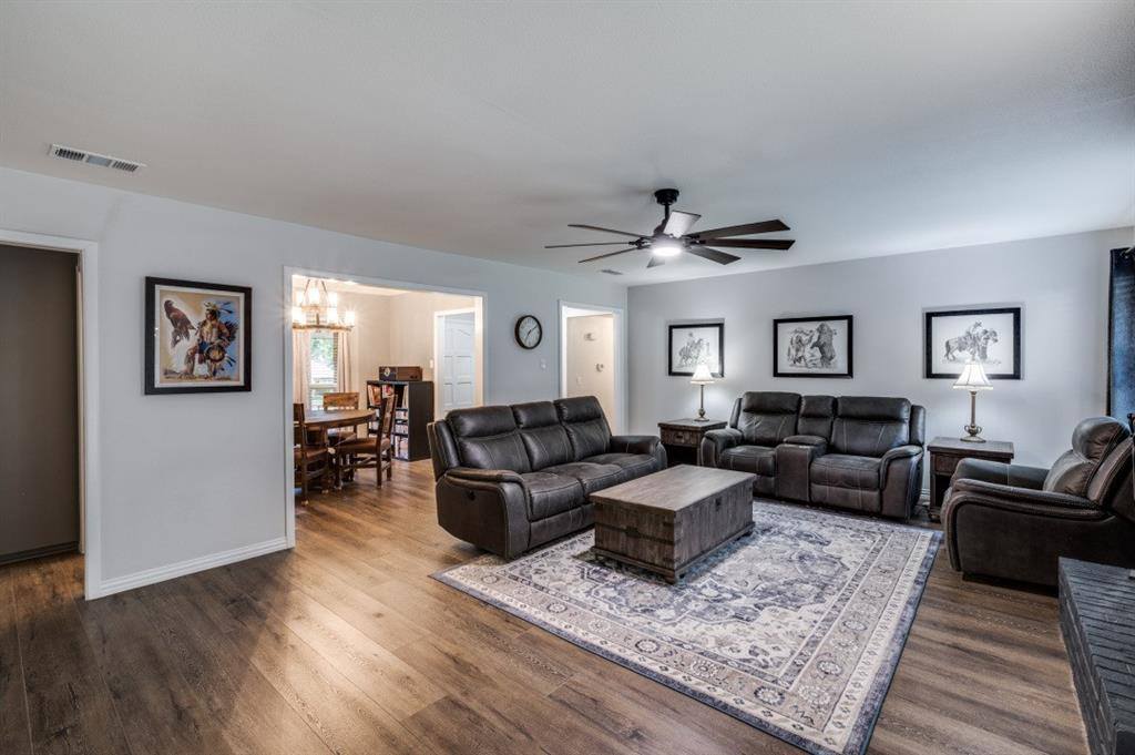 413 Woodland Trail, Keller, TX 76248