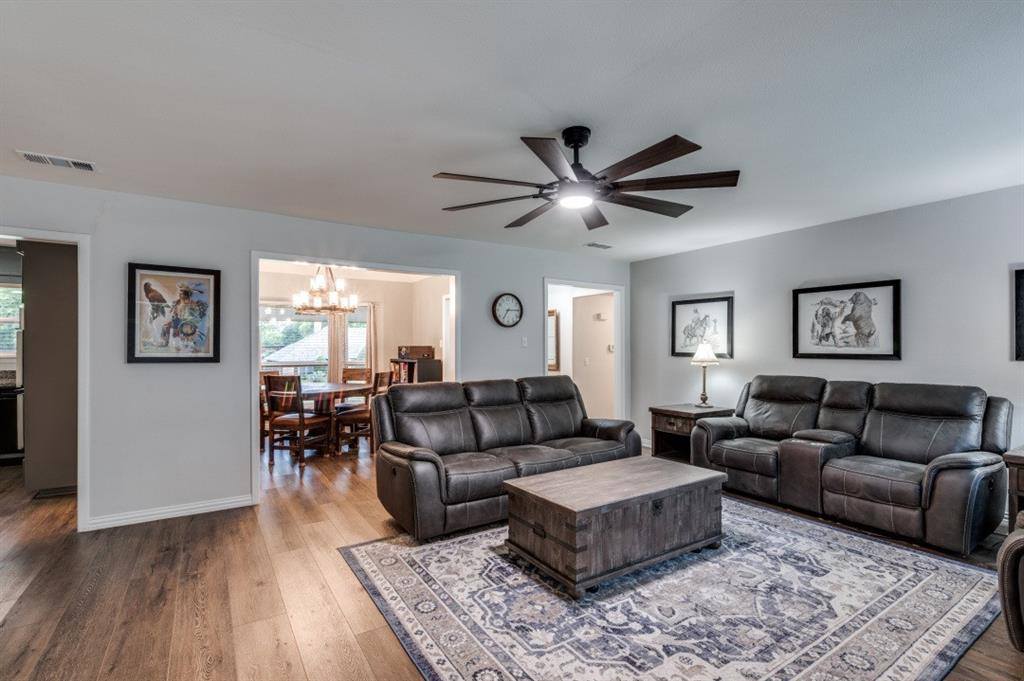 413 Woodland Trail, Keller, TX 76248