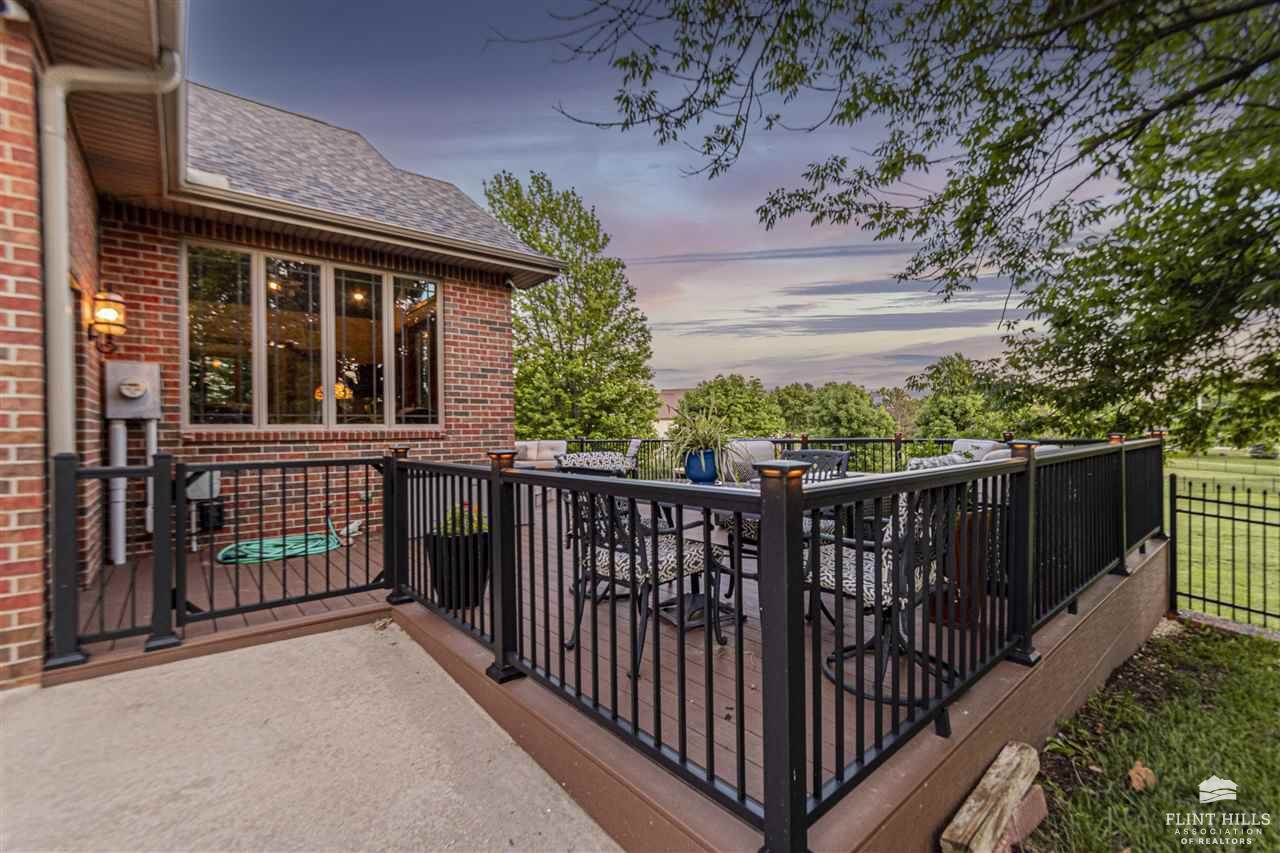 923 T Avenue, Council Grove, KS 66846