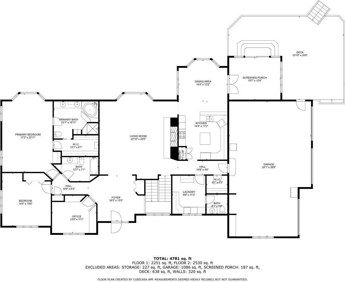 923 T Avenue, Council Grove, KS 66846