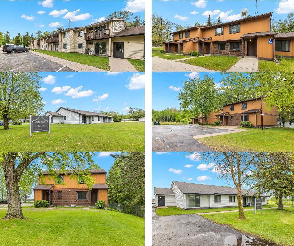 386 Wilson Street, Amherst, WI 54406