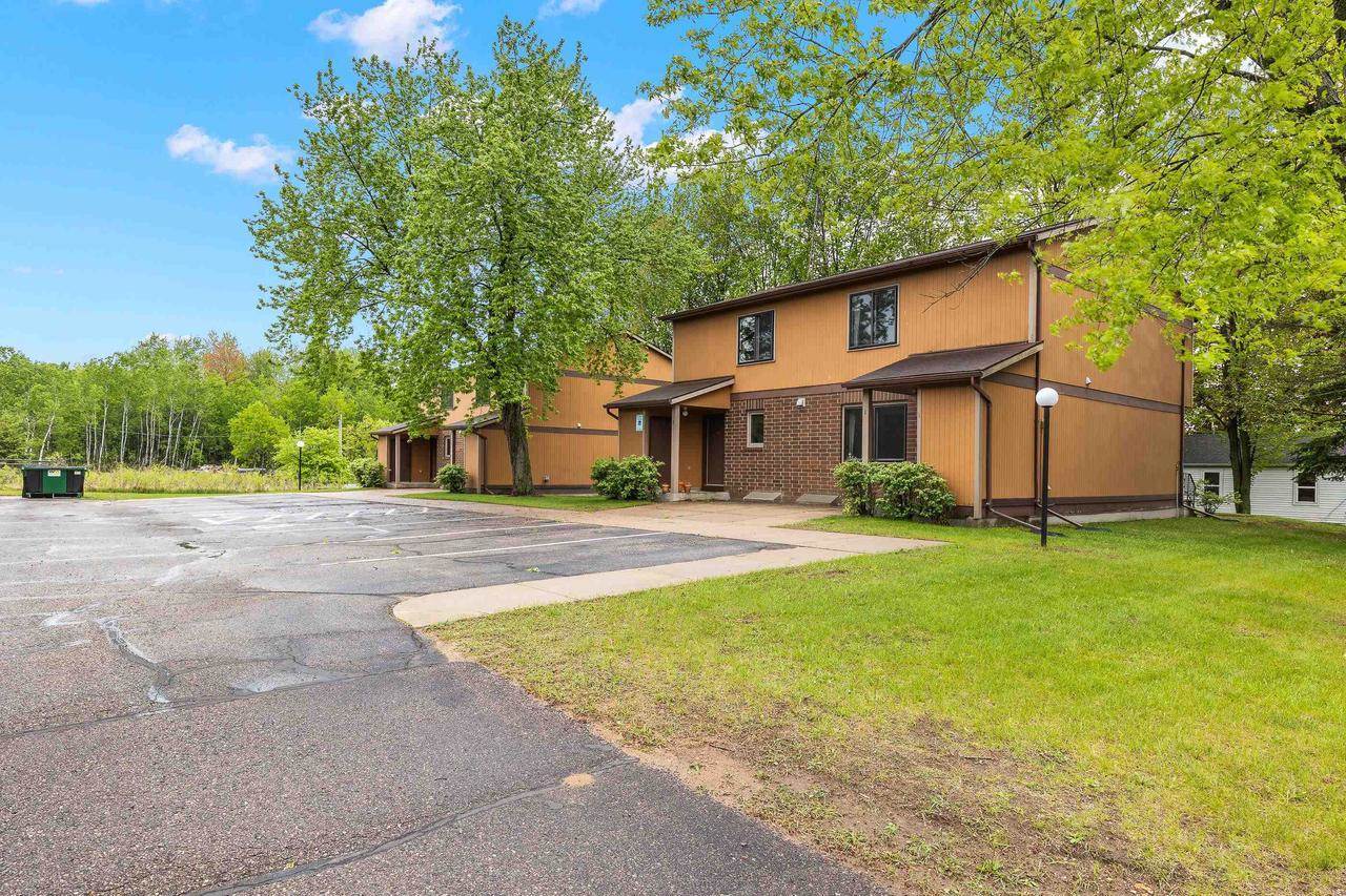 386 Wilson Street, Amherst, WI 54406