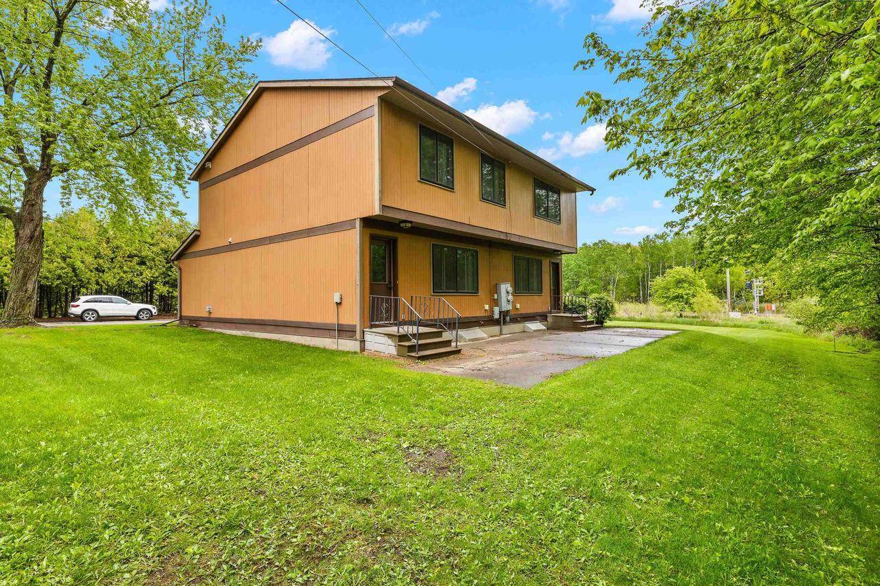 386 Wilson Street, Amherst, WI 54406