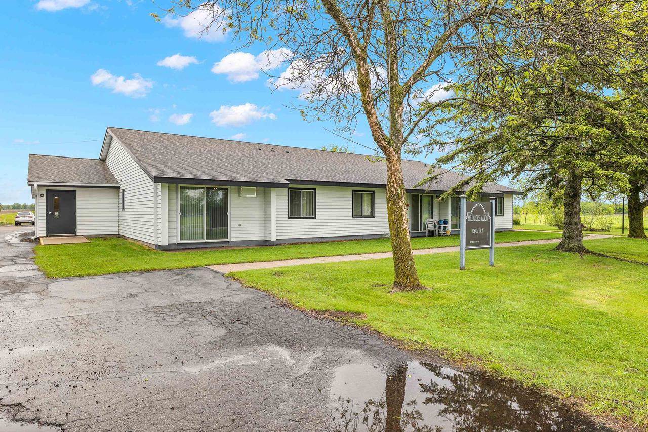 386 Wilson Street, Amherst, WI 54406