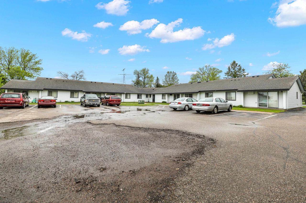 386 Wilson Street, Amherst, WI 54406