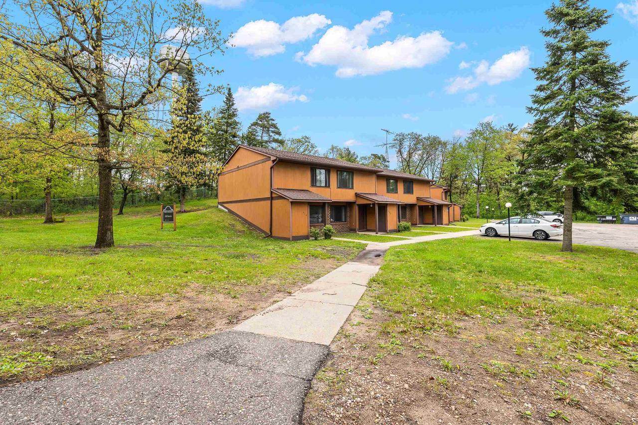 386 Wilson Street, Amherst, WI 54406