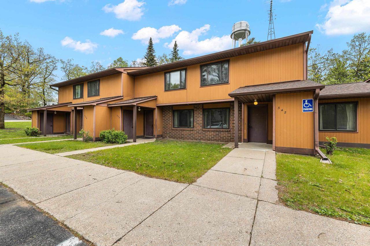 386 Wilson Street, Amherst, WI 54406