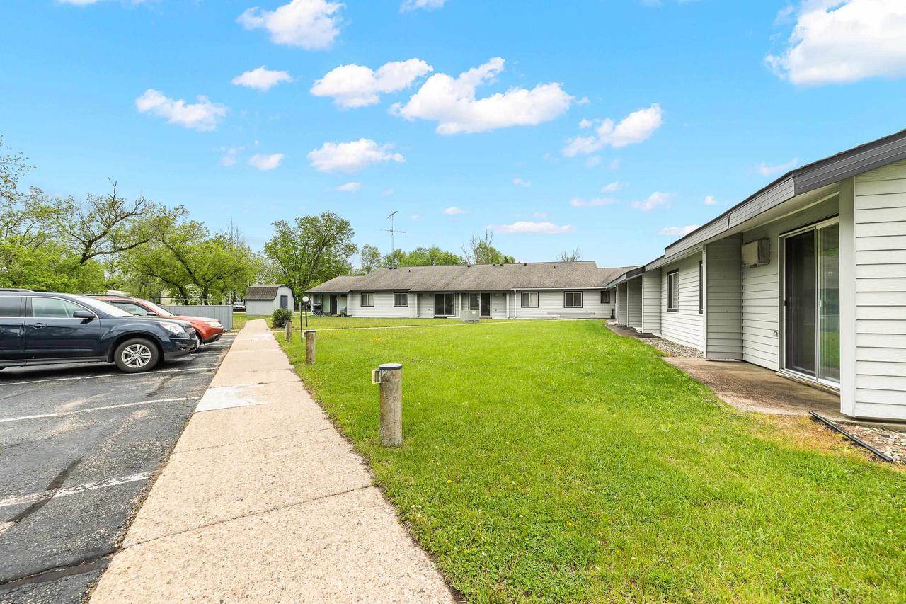 386 Wilson Street, Amherst, WI 54406